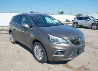  2018 BUICK  - Image 0.