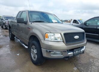  2005 FORD  - Image 0.