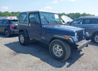  1990 JEEP  - Image 0.