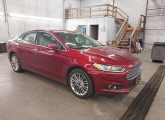  2014 FORD  - Image 0.