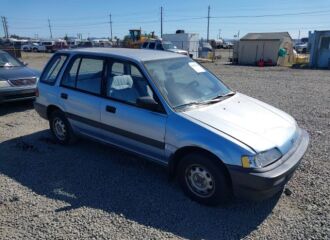  1990 HONDA  - Image 0.