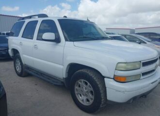  2005 CHEVROLET  - Image 0.