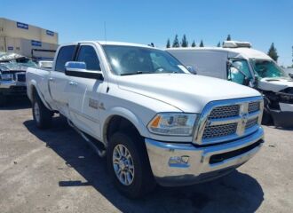  2014 RAM  - Image 0.