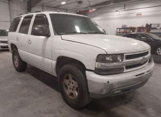  2005 CHEVROLET  - Image 0.