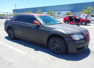  2014 CHRYSLER  - Image 0.