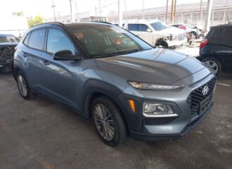  2018 HYUNDAI  - Image 0.