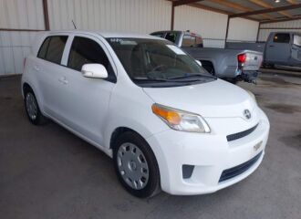  2008 TOYOTA  - Image 0.