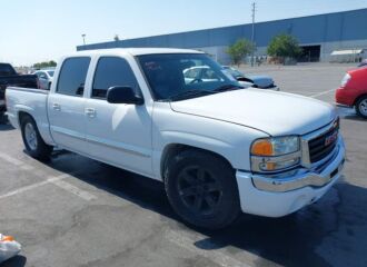  2006 GMC  - Image 0.