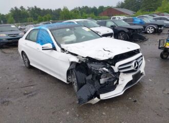  2014 MERCEDES-BENZ  - Image 0.