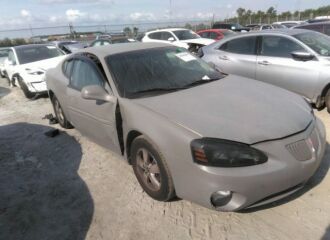  2006 PONTIAC  - Image 0.