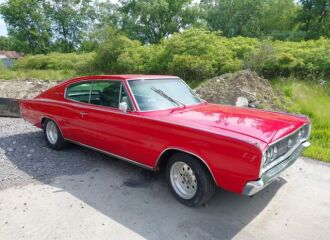  1967 DODGE  - Image 0.