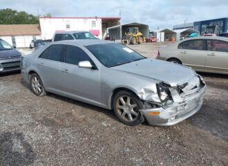  2006 CADILLAC  - Image 0.