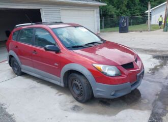  2004 PONTIAC  - Image 0.