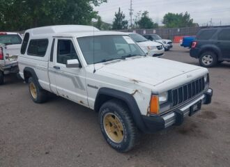  1989 JEEP  - Image 0.