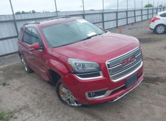  2014 GMC  - Image 0.