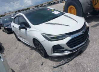  2018 CHEVROLET  - Image 0.