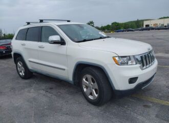  2011 JEEP  - Image 0.