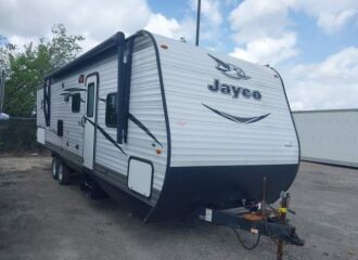  2017 JAYCO  - Image 0.