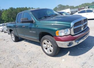  2002 DODGE  - Image 0.