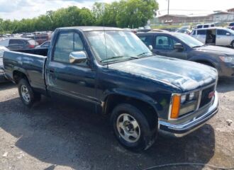  1989 GMC  - Image 0.