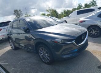  2019 MAZDA  - Image 0.