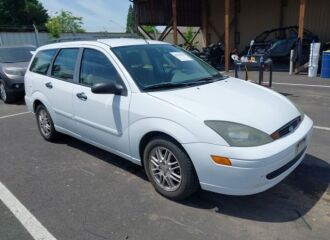  2003 FORD  - Image 0.