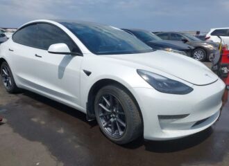  2021 TESLA  - Image 0.