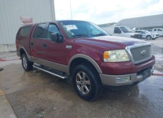  2004 FORD  - Image 0.