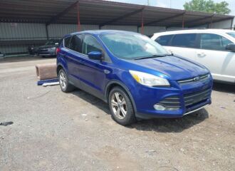  2014 FORD  - Image 0.