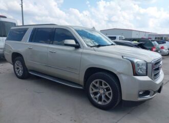  2015 GMC  - Image 0.