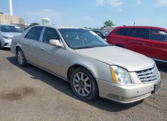  2007 CADILLAC  - Image 0.