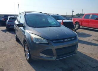  2013 FORD  - Image 0.