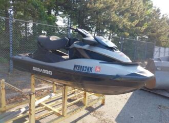  2009 SEADOO  - Image 0.