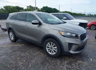  2019 KIA  - Image 0.