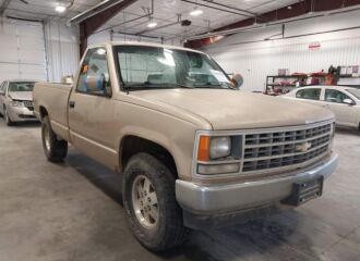  1990 CHEVROLET  - Image 0.