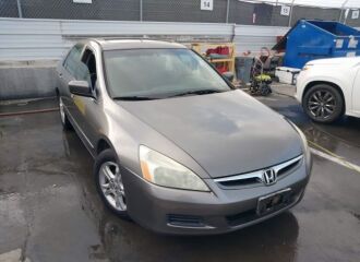  2006 HONDA  - Image 0.