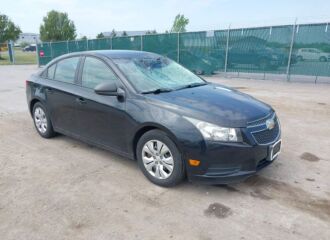  2013 CHEVROLET  - Image 0.