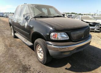  2001 FORD  - Image 0.