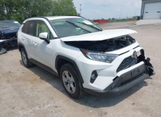  2019 TOYOTA  - Image 0.