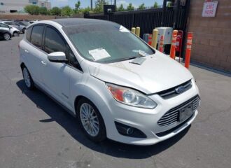  2013 FORD  - Image 0.