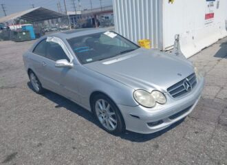  2007 MERCEDES-BENZ  - Image 0.