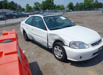  1999 HONDA  - Image 0.