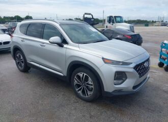  2019 HYUNDAI  - Image 0.