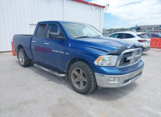  2011 DODGE  - Image 0.