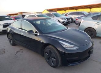  2018 TESLA  - Image 0.