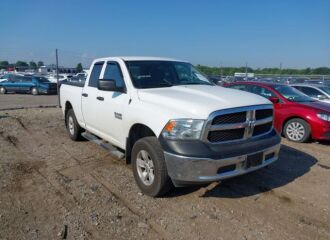  2015 RAM  - Image 0.