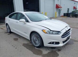  2014 FORD  - Image 0.