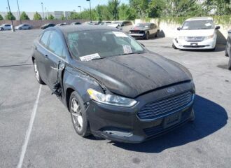  2013 FORD  - Image 0.