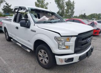  2016 FORD  - Image 0.