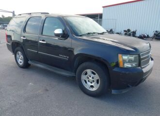  2008 CHEVROLET  - Image 0.